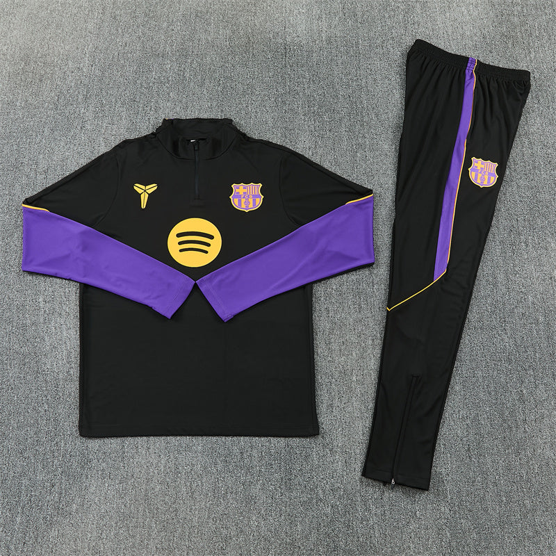 Chándal Niño FC Barcelona 26/27