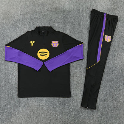 Chándal Niño FC Barcelona 26/27
