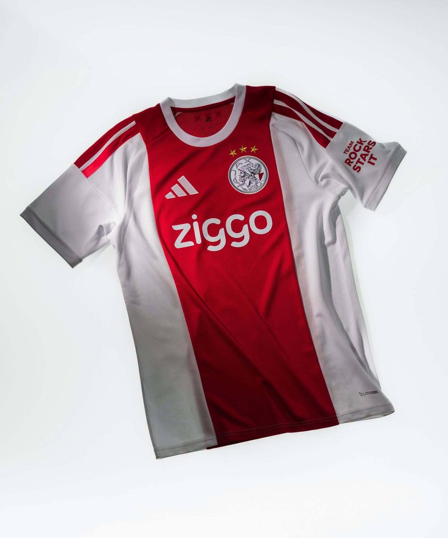 Camiseta Ajax Home 26/27 Jugador