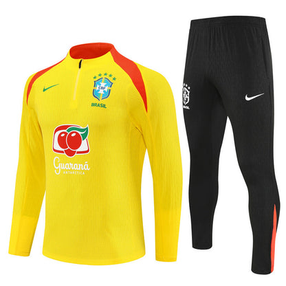 Chándal Brasil 25/26