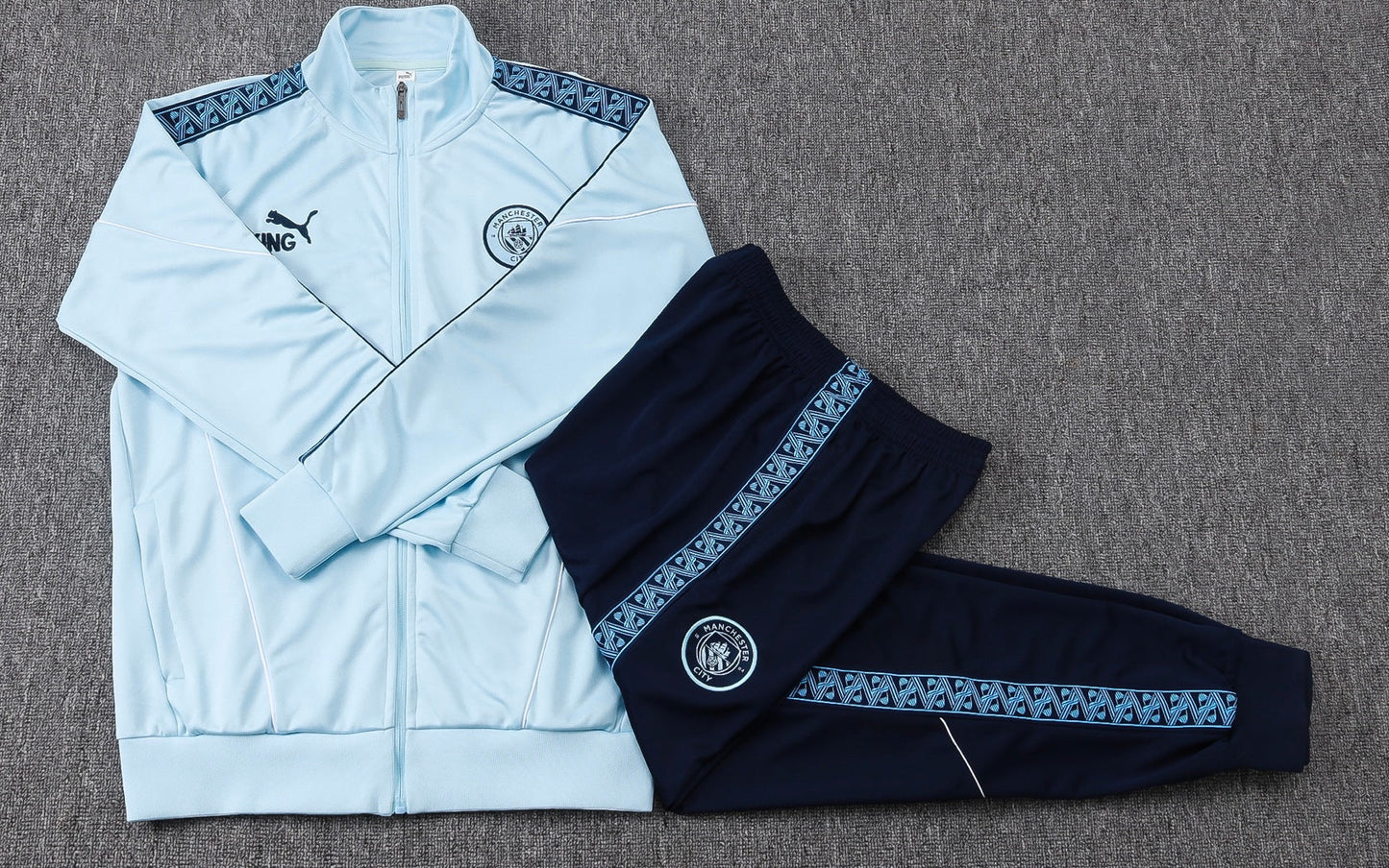 Chándal Manchester City 25/26