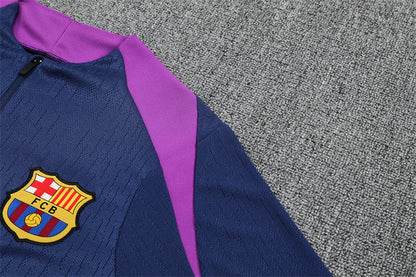 Chándal FC Barcelona 25/26
