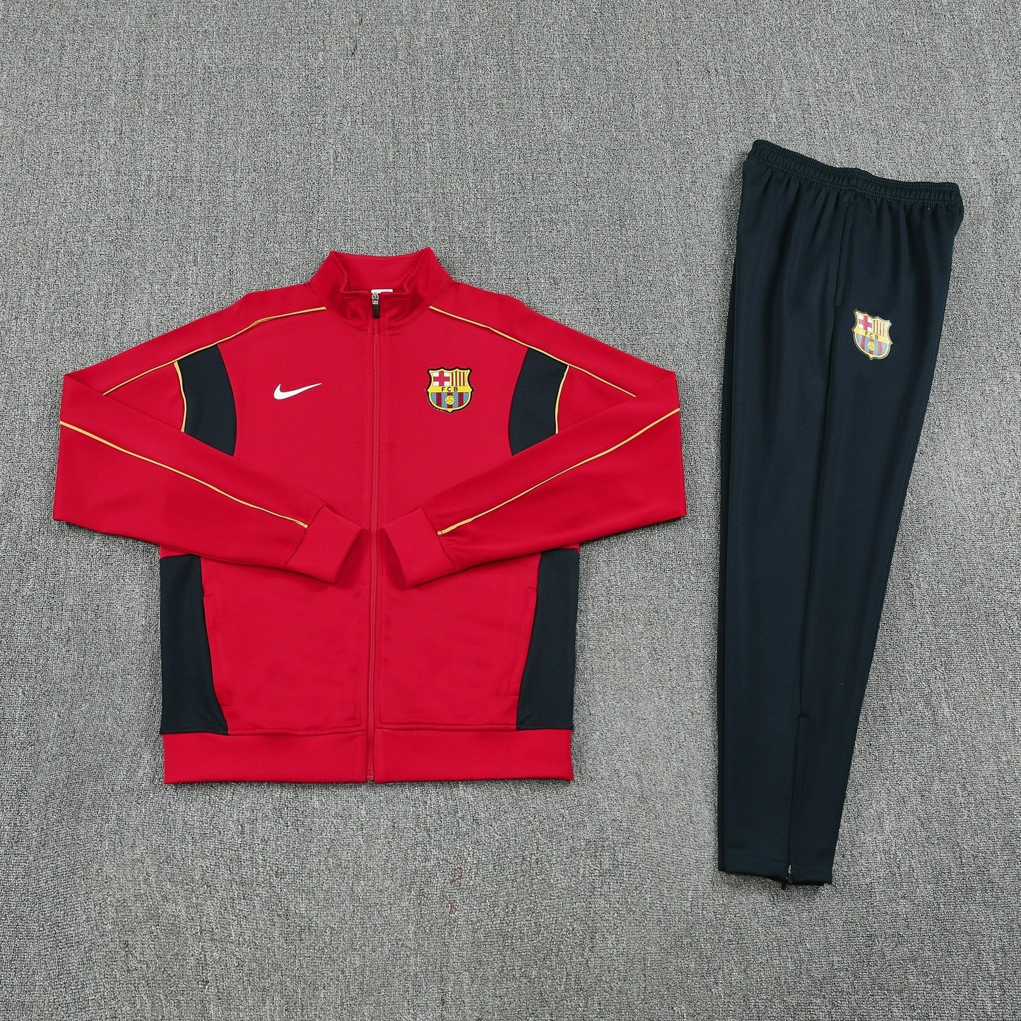 Chándal FC Barcelona Vintage