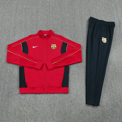 Chándal FC Barcelona Vintage