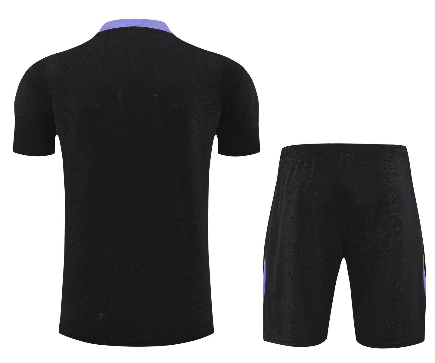 Camiseta y pantalón entrenamiento Barcelona 25/26