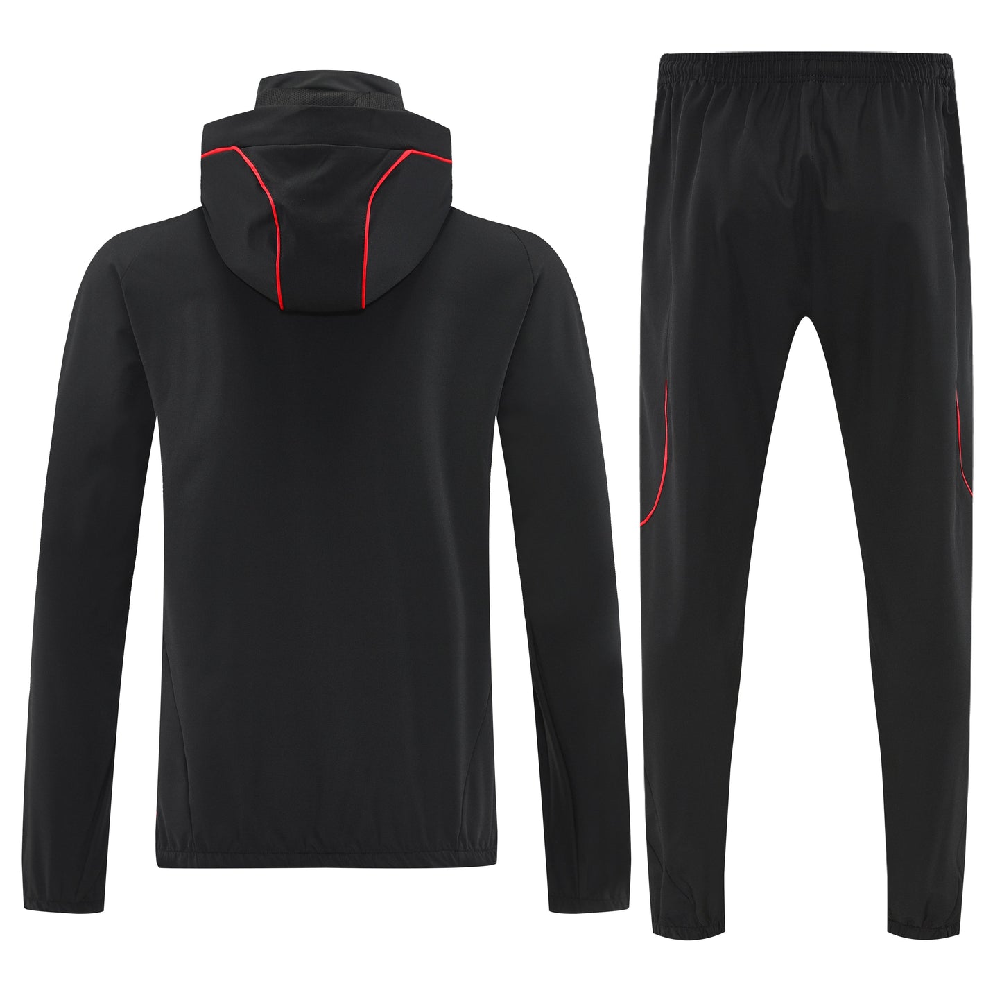 Chándal de fútbol impermeable River Plate 25/26