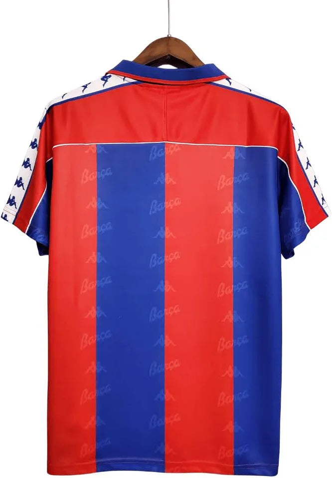 Camiseta FC Barcelona Retro 93/94