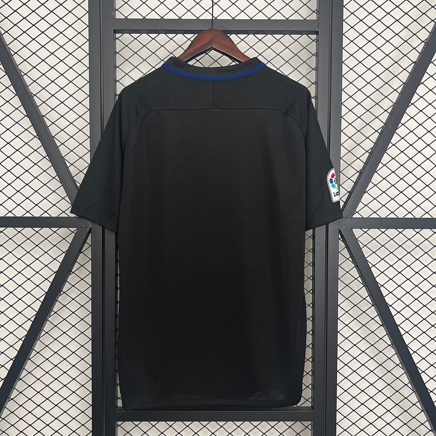 Camiseta Retro Atletico Madrid Away 16/17