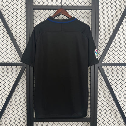 Camiseta Retro Atletico Madrid Away 16/17