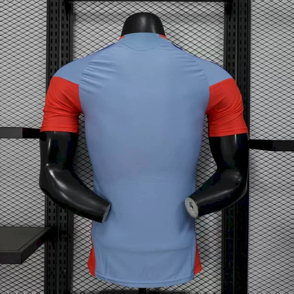 Camiseta Player Japón Away 26/27