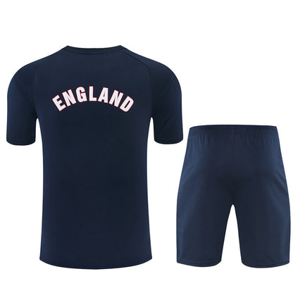 Camiseta y Pantalón entrenamiento Inglaterra 26/27