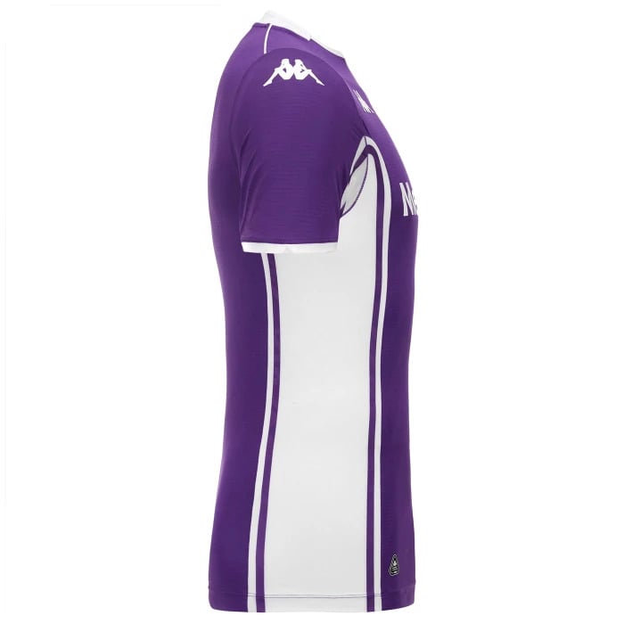 Camiseta ACF Fiorentina Home 25/26