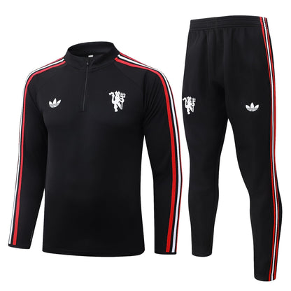 Chándal Manchester United 26/27