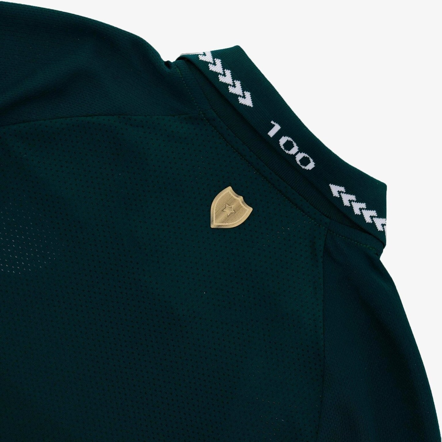 Camiseta selección Bolivia Home Edición especial 100 años