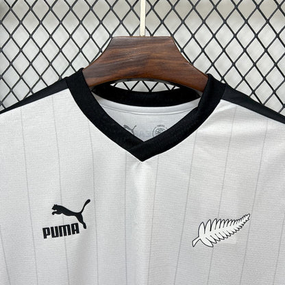 Camiseta Nueva Zelanda Home 26/27