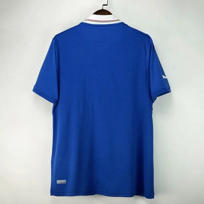 Camiseta Retro Selección Italia Home 2012