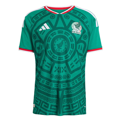 Camiseta México Home Versión Jugador 26/27