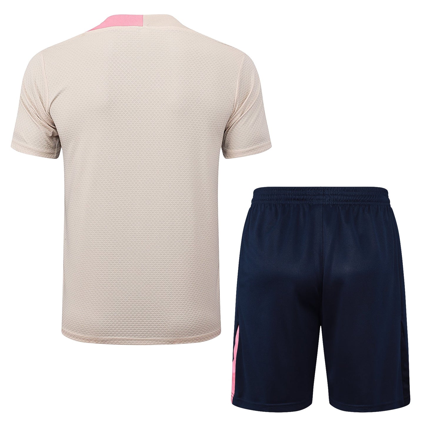 Camiseta y Pantalón entrenamiento Barcelona 25/26