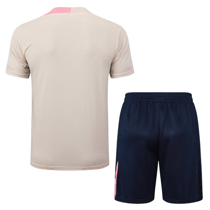 Camiseta y Pantalón entrenamiento Barcelona 25/26