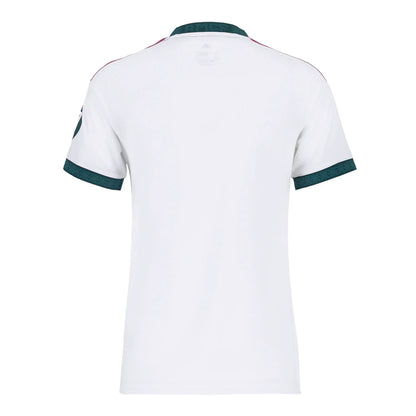 Camiseta Real Madrid Home 26/27 - Mujer