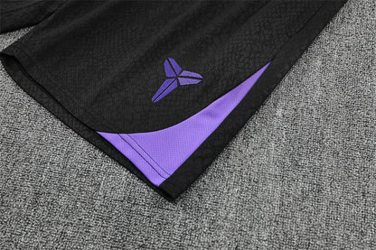Camiseta y Pantalones Cortos FC Barcelona Niño 25/26