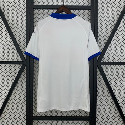 Camiseta retro Zaragoza Home 01/02