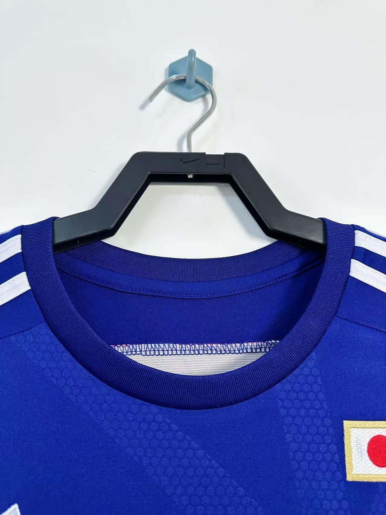 Camiseta Retro Japón Home 00/01