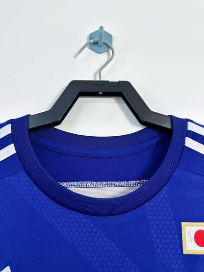 Camiseta Retro Japón Home 00/01