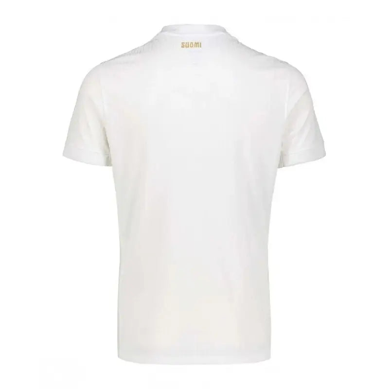 Camiseta Finlandia Home 26/27
