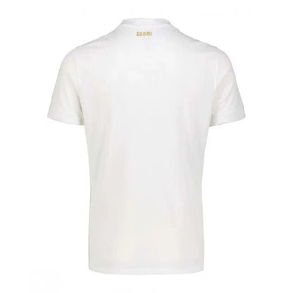 Camiseta Finlandia Home 26/27