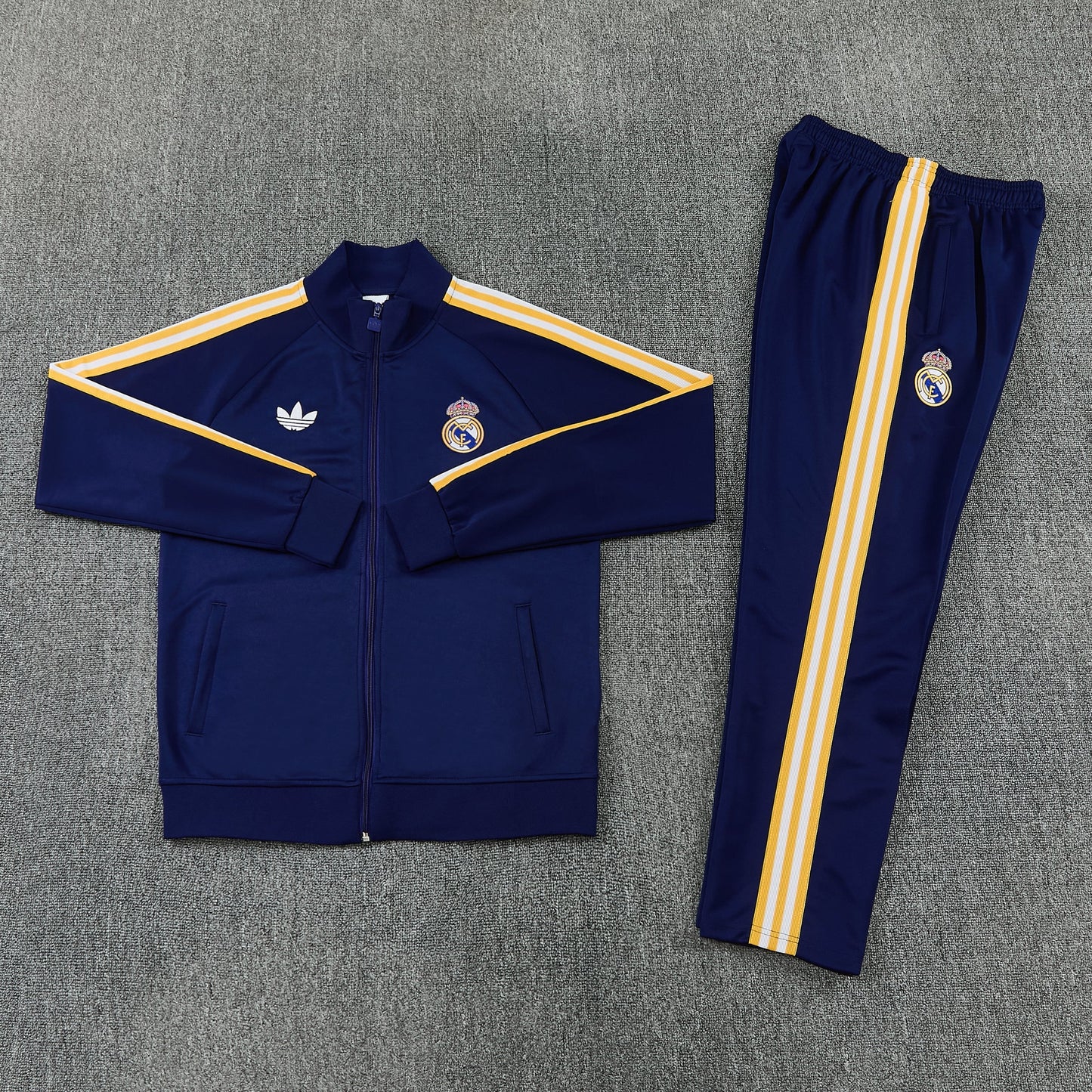 Chandal Real Madrid 26/27