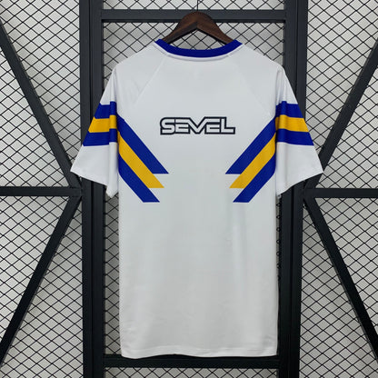 Camiseta Retro Boca Juniors Away 90/91