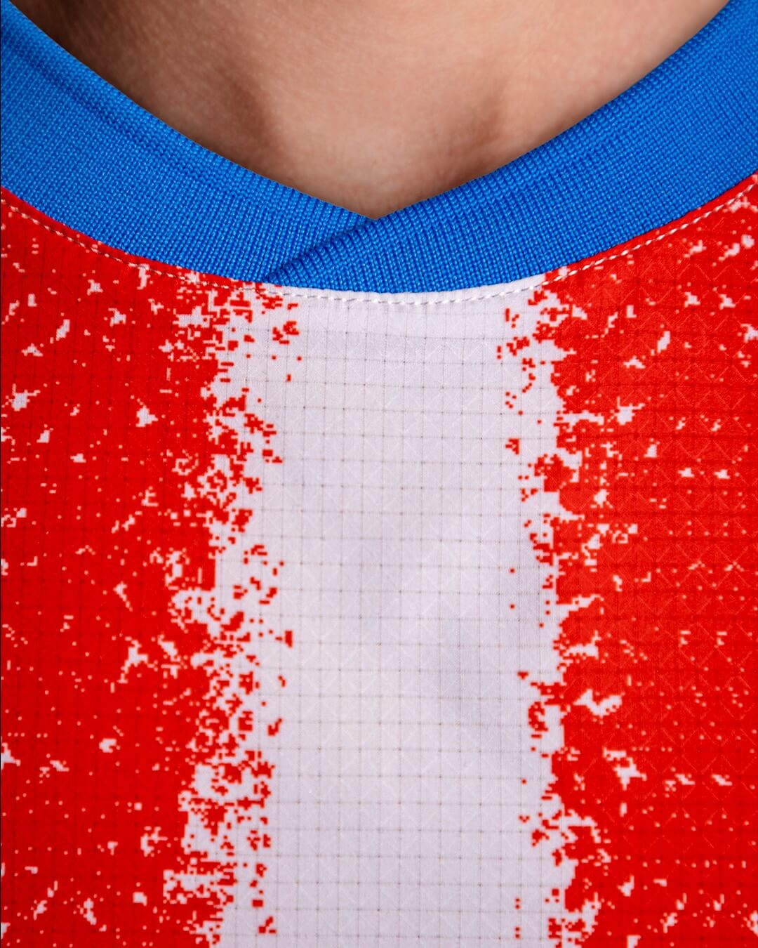 Camiseta Paraguay Home 26/27