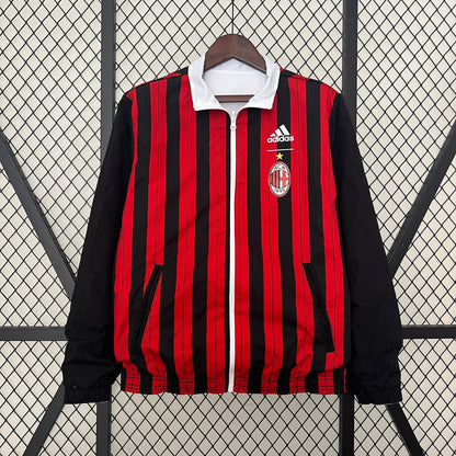 Abrigo de Doble Cara Milan