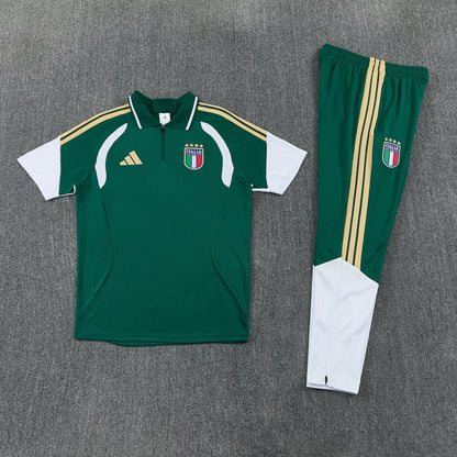 Camiseta y Pantalón Italia 26/27