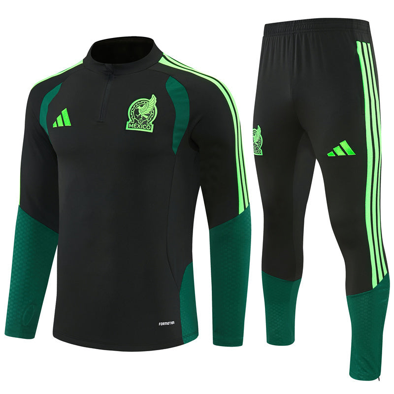 Chandal México 26/27