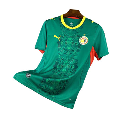 Camiseta Senegal Away 26/27