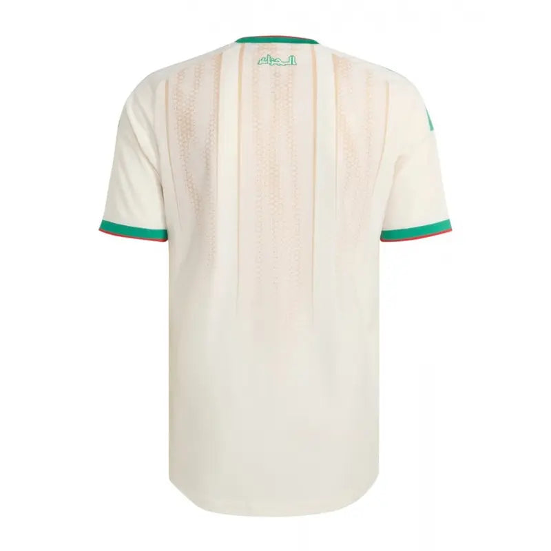 Camiseta Algeria Home 26/27