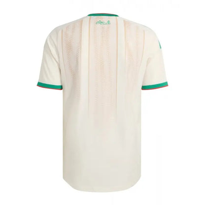 Camiseta Algeria Home 26/27