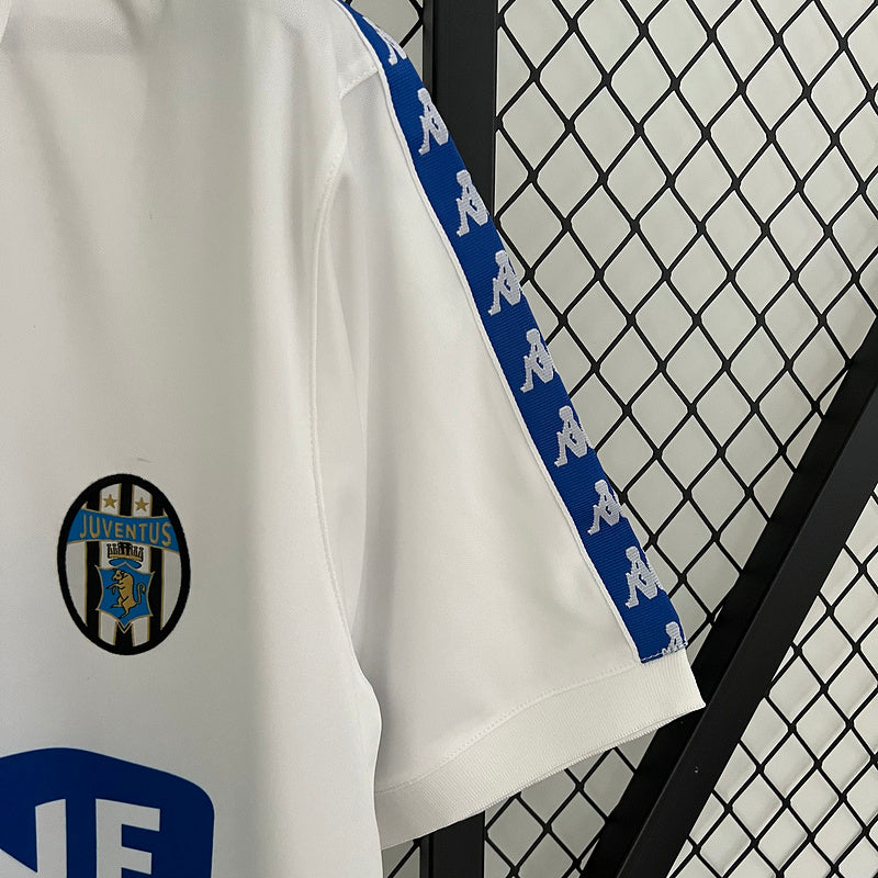 Camiseta Retro Juventus 90/92
