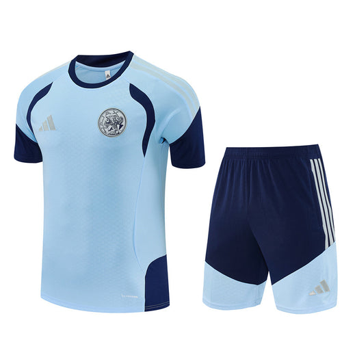 Camiseta y Pantalón corto Entrenamiento Niños Ajax 26/27