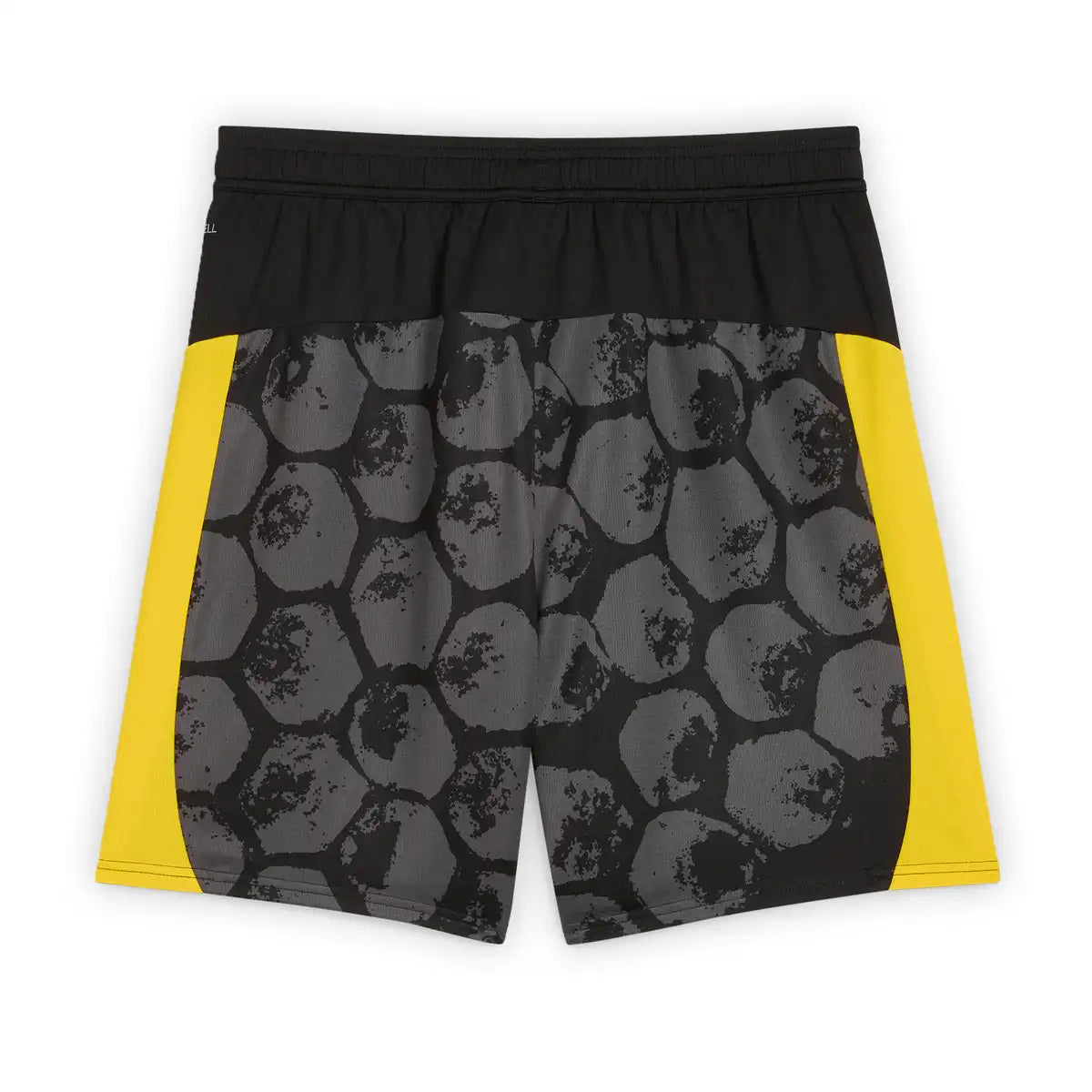 Camiseta y Pantalones Cortos para Niños Borussia Dortmund Home 25/26