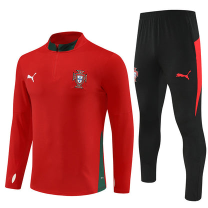 Chándal Selección Portugal 25/26