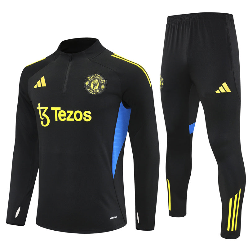 Chándal Manchester United 25/26