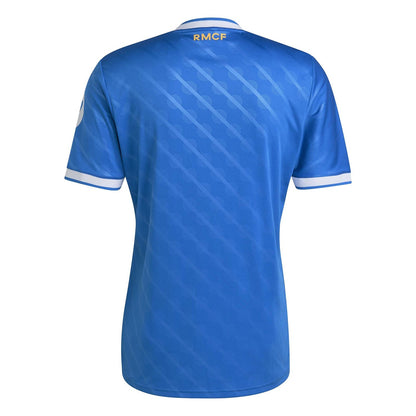 Camiseta Real Madrid Third  25/26