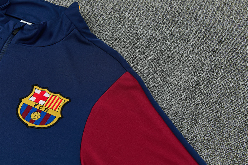 Chándal FC Barcelona 26/27