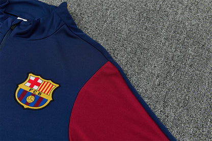 Chándal FC Barcelona 26/27
