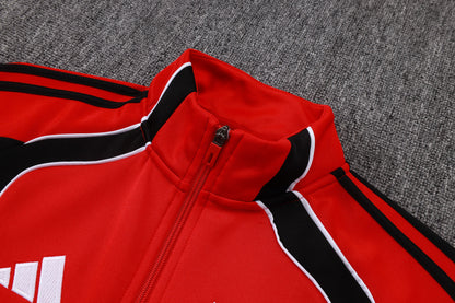Chándal Flamengo 25/26