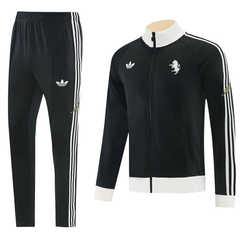 Chándal Juventus 25/26