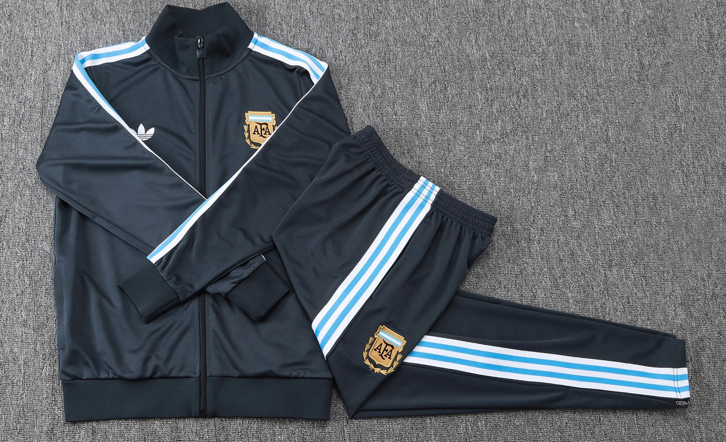 Chándal Argentina 25/26